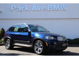 2011 Deep Sea Blue Metallic BMW X5 xDrive 50i #86206654