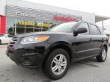 2012 Hyundai Santa Fe GLS