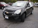 2011 Chevrolet Equinox LS