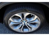 2011 BMW X5 xDrive 50i Wheel