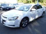 2012 Chevrolet Malibu LT