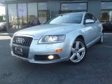 2008 Audi A6 3.2 quattro Sedan