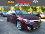 2013 Moulin Rouge Mica Toyota Avalon XLE #86206640