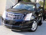 2010 Cadillac SRX V6