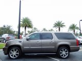 2012 Cadillac Escalade ESV Data, Info and Specs