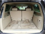 2012 Cadillac Escalade ESV Trunk