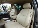 2012 Cadillac Escalade ESV Front Seat