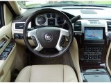 2012 Cadillac Escalade ESV Steering Wheel