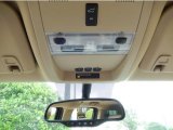 2012 Cadillac Escalade ESV Controls