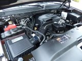 2012 Cadillac Escalade ESV 6.2 Liter OHV 16-Valve Flex-Fuel V8 Engine