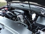 2012 Cadillac Escalade Engines