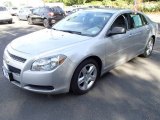 2011 Chevrolet Malibu LS