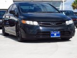 2008 Honda Civic Si Sedan