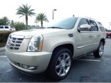 2008 Cadillac Escalade Standard Model Data, Info and Specs