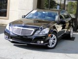 2010 Mercedes-Benz E 350 Sedan