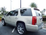 2008 Cadillac Escalade  Exterior