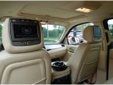 2008 Cadillac Escalade  Entertainment System