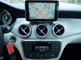 2014 Mercedes-Benz CLA 250 Navigation