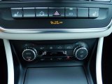 2014 Mercedes-Benz CLA 250 Controls