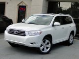 2010 Toyota Highlander Limited