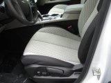 2014 Chevrolet Equinox LS Front Seat