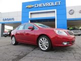 2013 Buick Verano FWD