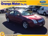 2007 Ford Fusion SE