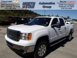 2014 GMC Sierra 2500HD SLE Crew Cab 4x4