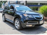2010 Acura MDX Technology