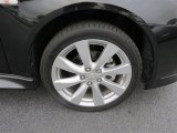 2013 Mitsubishi Lancer RALLIART AWC Wheel