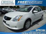 2012 Nissan Sentra 2.0 S