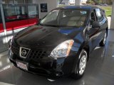 2009 Nissan Rogue S AWD