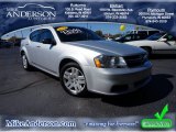 2012 Dodge Avenger SE