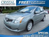 2012 Nissan Sentra 2.0 S