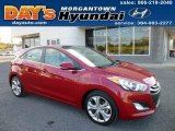 2013 Hyundai Elantra GT