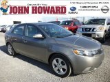 2010 Kia Forte EX