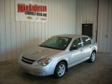 2008 Chevrolet Cobalt LS Sedan