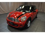 2013 Mini Cooper Hardtop