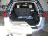 2014 GMC Terrain SLT Trunk