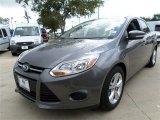 2014 Ford Focus SE Sedan