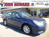 2011 Subaru Legacy 2.5i Premium