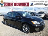 2013 Nissan Sentra SR