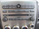 2007 Infiniti QX 56 4WD Audio System