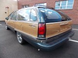 1994 Buick Roadmaster Estate Wagon Exterior