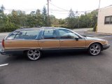 1994 Buick Roadmaster Estate Wagon Exterior
