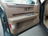 1994 Buick Roadmaster Estate Wagon Door Panel