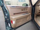 1994 Buick Roadmaster Estate Wagon Door Panel