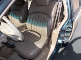 1994 Buick Roadmaster Estate Wagon Front Seat