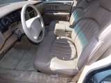 1994 Buick Roadmaster Estate Wagon Front Seat