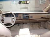 1994 Buick Roadmaster Estate Wagon Dashboard